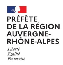 Préfète Région AURA