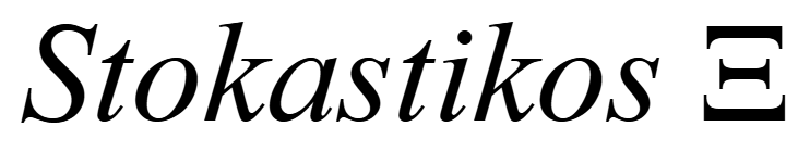 Stokastikos